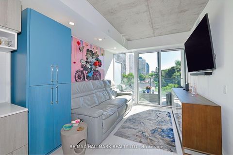 Photo 7 at 606 - 5 Soudan Avenue, Mount Pleasant West, Toronto