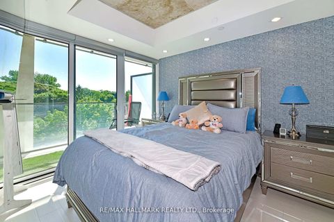 Photo 9 at 606 - 5 Soudan Avenue, Mount Pleasant West, Toronto