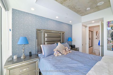 Photo 10 at 606 - 5 Soudan Avenue, Mount Pleasant West, Toronto