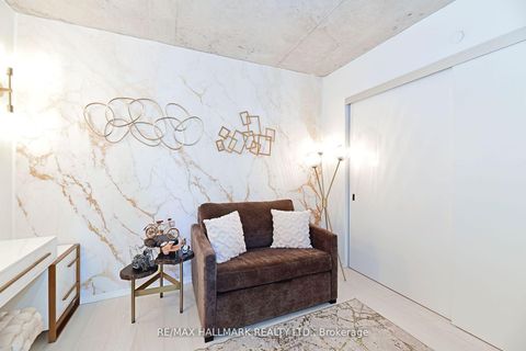 Photo 14 at 606 - 5 Soudan Avenue, Mount Pleasant West, Toronto