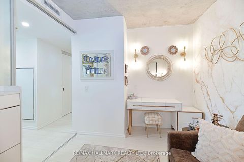 Photo 15 at 606 - 5 Soudan Avenue, Mount Pleasant West, Toronto