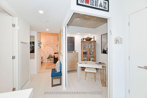 Photo 16 at 606 - 5 Soudan Avenue, Mount Pleasant West, Toronto