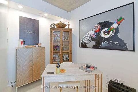 Photo 17 at 606 - 5 Soudan Avenue, Mount Pleasant West, Toronto