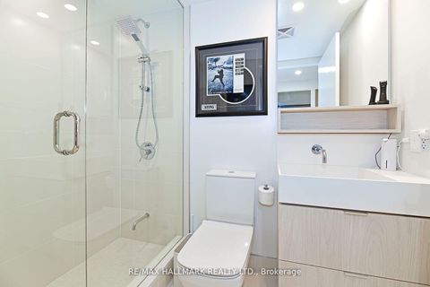Photo 18 at 606 - 5 Soudan Avenue, Mount Pleasant West, Toronto