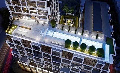 Photo 25 at 606 - 5 Soudan Avenue, Mount Pleasant West, Toronto