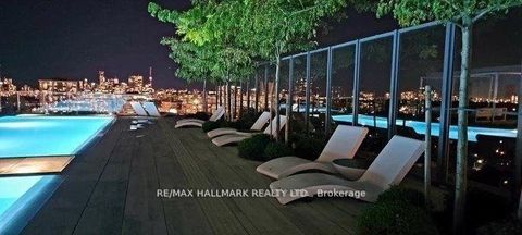 Photo 28 at 606 - 5 Soudan Avenue, Mount Pleasant West, Toronto