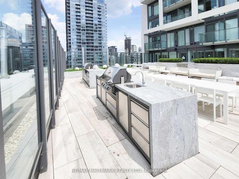 Photo 29 at 606 - 5 Soudan Avenue, Mount Pleasant West, Toronto