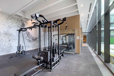 Photo 31 at 606 - 5 Soudan Avenue, Mount Pleasant West, Toronto