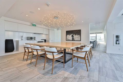 Photo 35 at 606 - 5 Soudan Avenue, Mount Pleasant West, Toronto