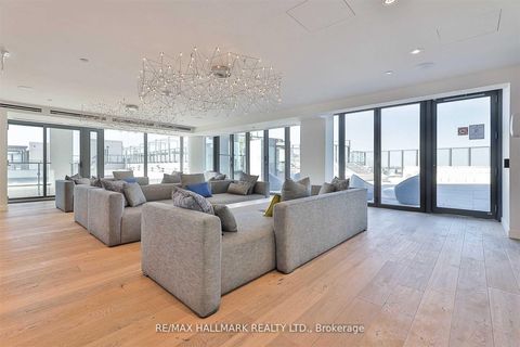 Photo 36 at 606 - 5 Soudan Avenue, Mount Pleasant West, Toronto