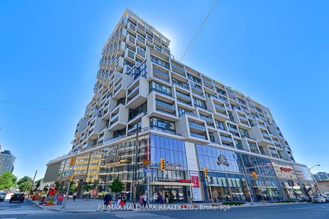Photo 39 at 606 - 5 Soudan Avenue, Mount Pleasant West, Toronto