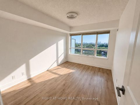 Photo 5 at 608 - 1 De Boers Drive, York University Heights, Toronto