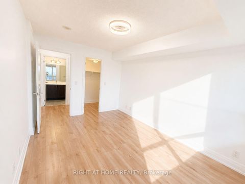 Photo 6 at 608 - 1 De Boers Drive, York University Heights, Toronto