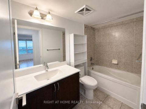 Photo 8 at 608 - 1 De Boers Drive, York University Heights, Toronto