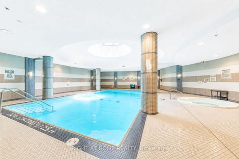 Photo 13 at 608 - 1 De Boers Drive, York University Heights, Toronto