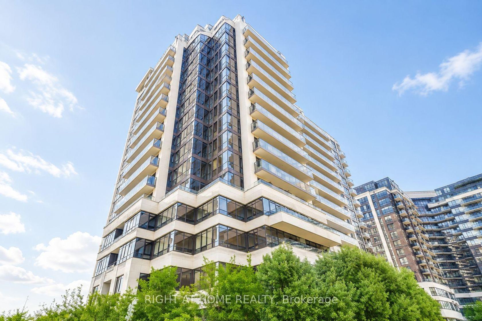 608 - 1 De Boers Drive, York University Heights, Toronto photo number 2