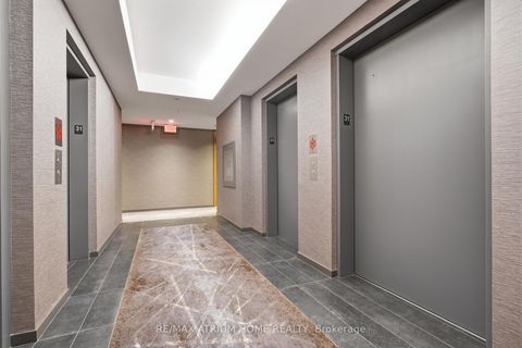 Photo 3 at 3103 - 200 Bloor Street W, Annex, Toronto