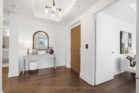 Photo 5 at 3103 - 200 Bloor Street W, Annex, Toronto