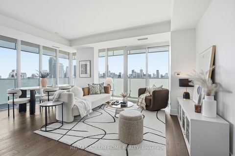 Photo 6 at 3103 - 200 Bloor Street W, Annex, Toronto