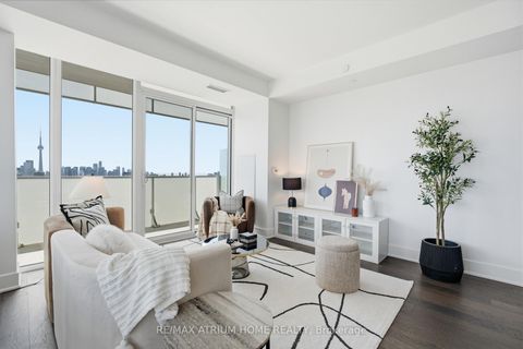 Photo 7 at 3103 - 200 Bloor Street W, Annex, Toronto