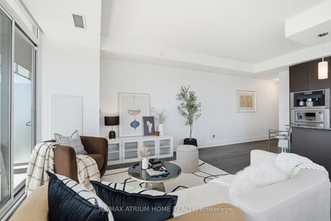 Photo 8 at 3103 - 200 Bloor Street W, Annex, Toronto