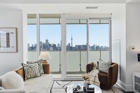 Photo 10 at 3103 - 200 Bloor Street W, Annex, Toronto