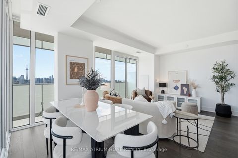 Photo 13 at 3103 - 200 Bloor Street W, Annex, Toronto