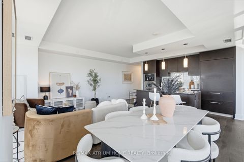 Photo 14 at 3103 - 200 Bloor Street W, Annex, Toronto