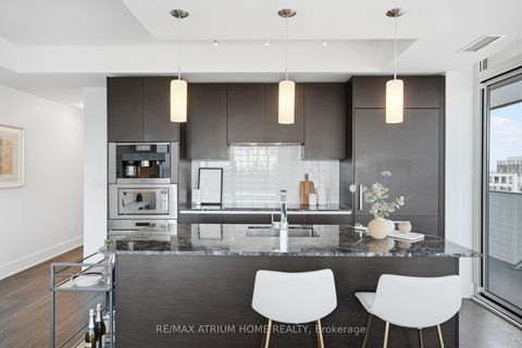 Photo 15 at 3103 - 200 Bloor Street W, Annex, Toronto