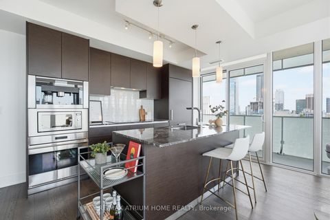 Photo 16 at 3103 - 200 Bloor Street W, Annex, Toronto