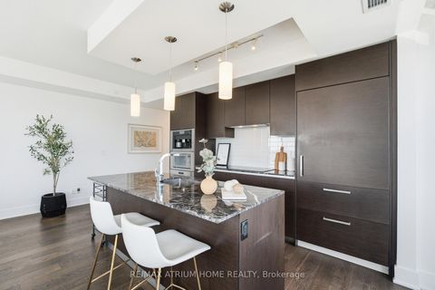 Photo 17 at 3103 - 200 Bloor Street W, Annex, Toronto