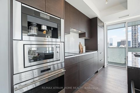 Photo 18 at 3103 - 200 Bloor Street W, Annex, Toronto