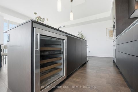 Photo 19 at 3103 - 200 Bloor Street W, Annex, Toronto