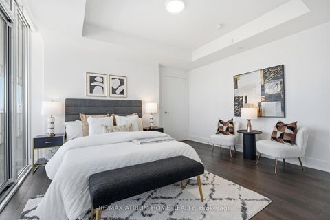 Photo 25 at 3103 - 200 Bloor Street W, Annex, Toronto