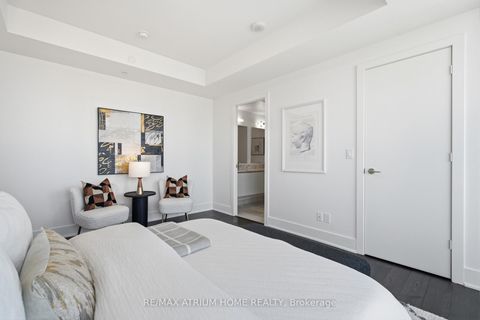 Photo 26 at 3103 - 200 Bloor Street W, Annex, Toronto