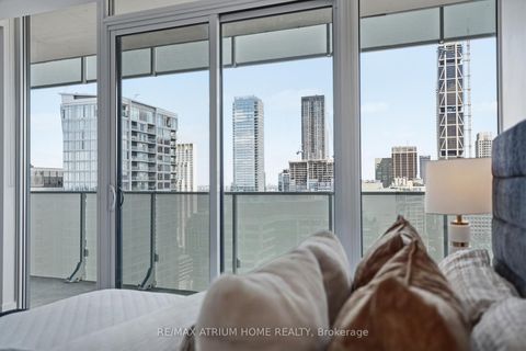 Photo 28 at 3103 - 200 Bloor Street W, Annex, Toronto