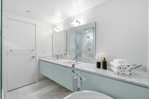 Photo 29 at 3103 - 200 Bloor Street W, Annex, Toronto