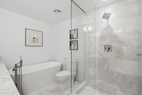 Photo 30 at 3103 - 200 Bloor Street W, Annex, Toronto