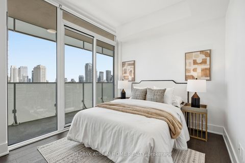 Photo 31 at 3103 - 200 Bloor Street W, Annex, Toronto