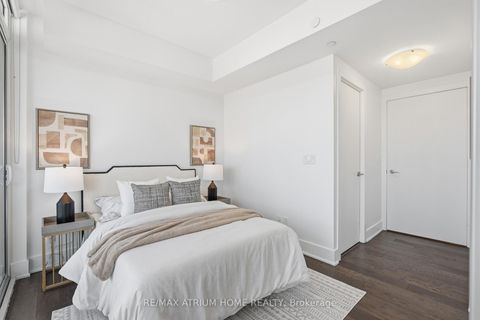 Photo 32 at 3103 - 200 Bloor Street W, Annex, Toronto