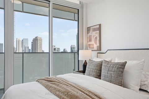 Photo 33 at 3103 - 200 Bloor Street W, Annex, Toronto