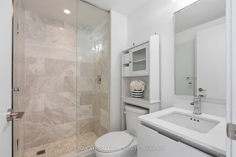 Photo 34 at 3103 - 200 Bloor Street W, Annex, Toronto