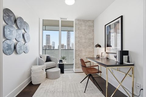 Photo 35 at 3103 - 200 Bloor Street W, Annex, Toronto