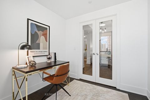 Photo 36 at 3103 - 200 Bloor Street W, Annex, Toronto