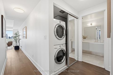 Photo 37 at 3103 - 200 Bloor Street W, Annex, Toronto