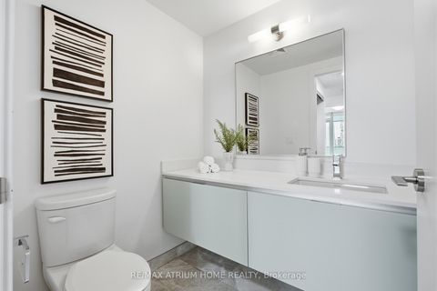 Photo 38 at 3103 - 200 Bloor Street W, Annex, Toronto
