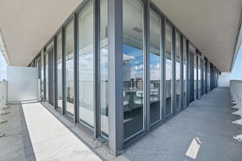 Photo 39 at 3103 - 200 Bloor Street W, Annex, Toronto