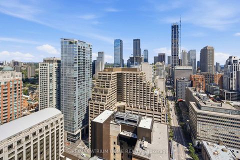 Photo 42 at 3103 - 200 Bloor Street W, Annex, Toronto