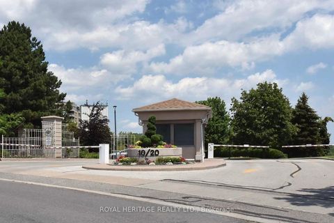 Photo 0 at 207 - 20 guildwood Parkway, Guildwood, Toronto