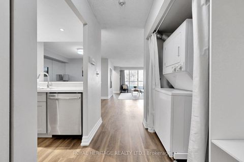 Photo 2 at 207 - 20 guildwood Parkway, Guildwood, Toronto
